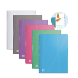 Oxford 100206187 recharge de papier 210 x 297 mm (A4) 40 feuilles