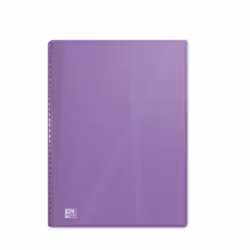 Oxford 100206187 recharge de papier 210 x 297 mm (A4) 40 feuilles