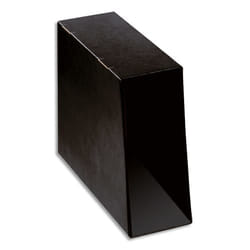 Oxford 400126297 porte-magazines Noir