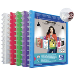 Oxford 100205598 recharge de papier 210 x 297 mm (A4) 40 feuilles