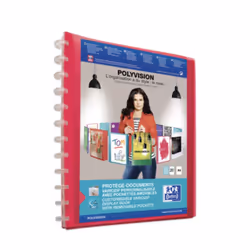 Oxford 100205598 recharge de papier 210 x 297 mm (A4) 40 feuilles