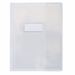 Oxford 400019967, Translucide, Polyvinyl chloride (PVC), 180 mm, 229 mm, France