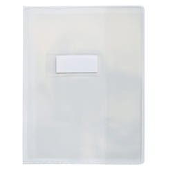 Oxford 400019967 Protège-cahier Translucide