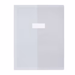 Oxford 400019981, Translucide, Polyvinyl chloride (PVC), 252 mm, 329 mm, France