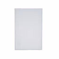 Oxford 100210776, Envelope folder, PVC, Transparent, France, 90 mm, 135 mm