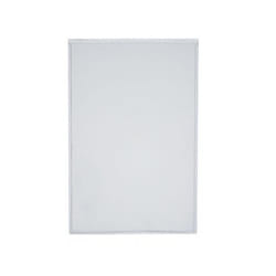 Oxford 100210776 fichier PVC Transparent