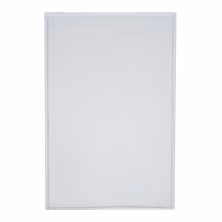 Oxford 100210785, A5, Polyvinyl chloride (PVC), Translucide, France, 158 mm, 221 mm