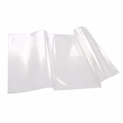 Oxford 100210791, A4, Polyvinyl chloride (PVC), Translucide, France, 226 mm, 320 mm