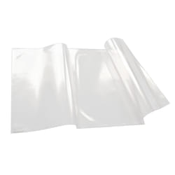 Oxford 100210791 fichier Polyvinyl chloride (PVC) Translucide A4