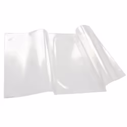 Oxford 100210791 fichier Polyvinyl chloride (PVC) Translucide A4
