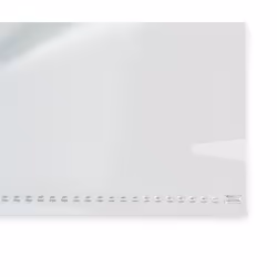 Oxford 100206721 fichier Polyvinyl chloride (PVC) Translucide A4