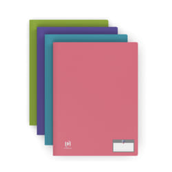 Oxford 100206069 recharge de papier 210 x 297 mm (A4) 20 feuilles