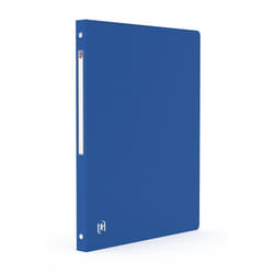 Oxford 100202340 classeur à anneaux A4 Bleu