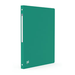 Oxford 100202347 classeur à anneaux A4 Vert