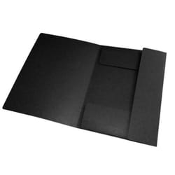 Oxford 400114333 fichier Carton Noir A4