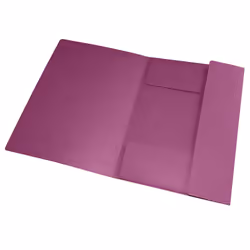 Oxford 400114348 fichier Carton Violet A4