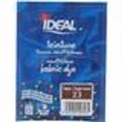 Teinture pour tissu multifibres - 15 g - cognac