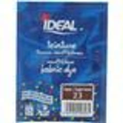 Teinture pour tissu multifibres - 15 g - cognac