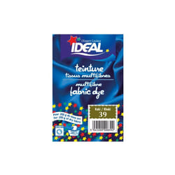 Teinture Idéal multifibres sachet 15g kaki - Ideal
