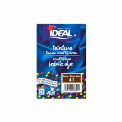 Sachet multifibres pour coton, lin, viscose, polyamide, laine et soie. CARACTERISTIQUESAvertissement : Dangereux. Respectez l ...
