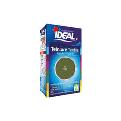 IDEAL - Teinture Idéal grand teint liquide 40ml kaki
