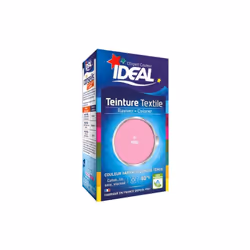 IDEAL - Teinture Idéal grand teint liquide 40ml rose