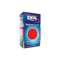 IDEAL - Teinture Idéal grand teint liquide 40ml rouge vif