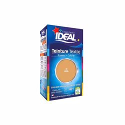 IDEAL - Teinture Idéal grand teint liquide 40ml camel