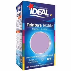 Teinture liquide pour coton - 40 mL - lilas 05