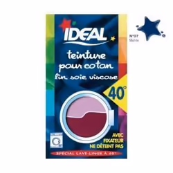 IDEAL Teinture g.t. pm marine