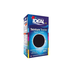 Ideal - Teinture Idéal grand teint liquide 40ml noir