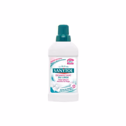 Désinfectant du linge 500ml Sanytol CARACTERISTIQUESAvertissement : Dangereux. Respectez les précautions d'emploi. Utilisez l ...