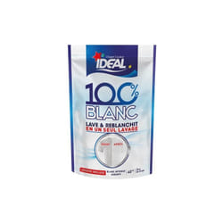IDEAL - Teinture Idéal 100% prêt à l'emploi 300g blanc