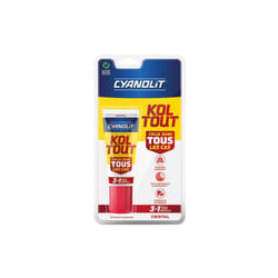 Cyanolit - Koltout cristal blister 50 ml