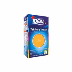 Ideal - Teinture Idéal grand teint liquide 40ml moutarde