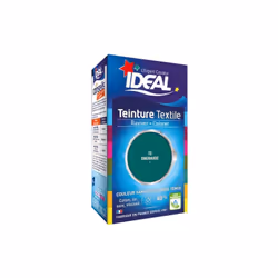 Teinture grand teint liquide jusqu'à 500 g de tissu. Spécial machine à laver. CARACTERISTIQUESAvertissement : Dangereux. Resp ...