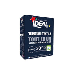 IDEAL - Teinture idéal tout en 1 230gr bleu marine