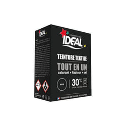 Ideal - Teinture Idéal tout en 1 350g noir