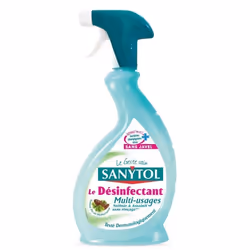 Sanytol Désinfectant Multi-Usages Pin