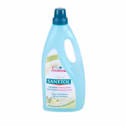 Nettoyant sols et surfaces - 1 L - Citron