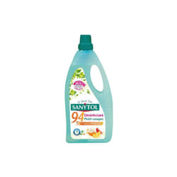 Sanytol - Désinfectant multiusage agrumes 1 l
