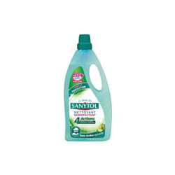SANYTOL - Sanytol nettoyant 4 actions protection 1l