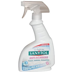 ANTI ACARIEN SANYTOL PIST 300ML