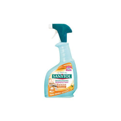 SANYTOL - Sanytol dégraissant cuisine protection 500ml