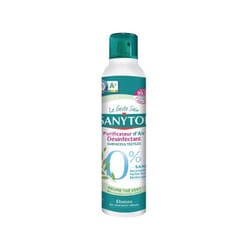 Sanytol - purificateur air désinfectant surface/textile 150ml