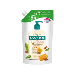 Recharge savon antibactérien nourrissant 500ml - Sanytol