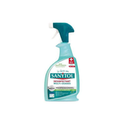 Sanytol - Nettoyant liquide multisurface / multi-usages 0.750 l