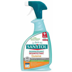 Sanytol Pro Cuisine Fresh 750ml - SANYTOL