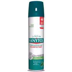 Sanytol - Pro Desinfectant Air 600ml