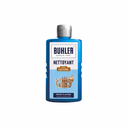 Le produit Nettoyant cuivre - 150mL de la marque BUHLER est spécialement conçu pour l'entretien des objets en cuivre et laito ...